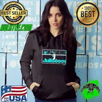 Julio Rodriguez Juliooooo Robbery MLB Seattle Mariners Hoodie