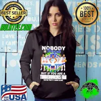 Nobody is perfect but if you are a Timberwolves fan you’re pretty damn close shirt