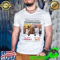 St. Louis Cardinals vs New York Mets National League Major league baseball may 5th 2025 shirt