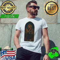 Stained glass Stephen Curry Unisex