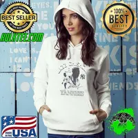 Yankees Jazz Chisholm Jr. Signature Hoodie