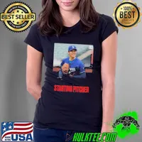 Shohei Ohtani Starting Pitcher Night Against The San Diego Padres Ladies Tee