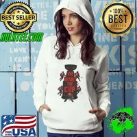We Want the Cup Florida Panthers NHL Hockey Stanley Playoff Hoodie