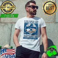 If You Stand By Them During The Bad Times You Deserve To Be There During The Good Times Lions Stay Loyal Unisex