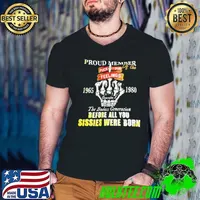 Proud member of the 1965 1980 the badass generation before all you sissies were born Guys V Neck