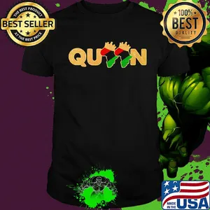 Diamond crown queen map shirt