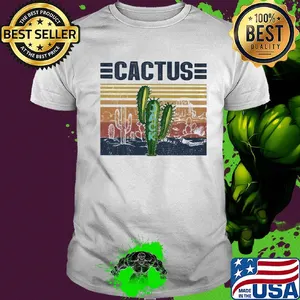Official Cactus Jack vintage shirt