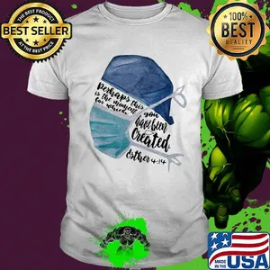 Perhaps this is the moment for which you have been created irther nurse shirt