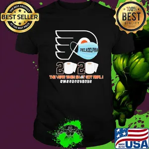 Philadelphia flyers hockey 2020 the year when shit got real quarantined toilet paper mask covid-19 shirt