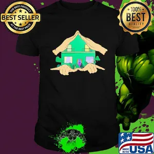 Stay home stay safe shirt