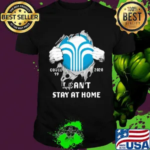 Blood inside covid-19 2020 i can't stay at home shirt shirt