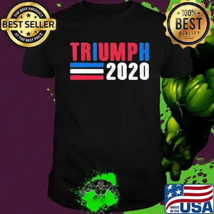 Brand New Triumph 2020 shirt