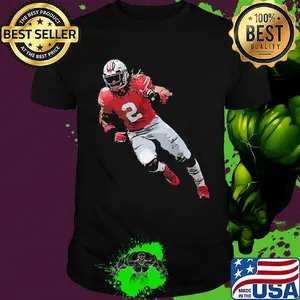 Chase young 2 washington redskins team football shirt