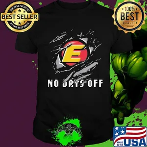 Estes express lines clerk salaries in the united states no days off shirt