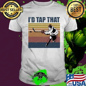 I'd tap that golf vintage shirt
