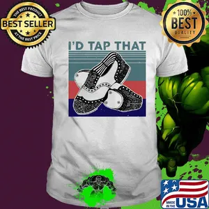 I'd tap that shoes vintage shirt