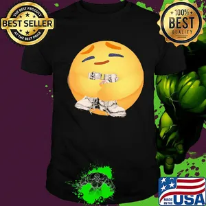 Icon hug boots veteran shirt