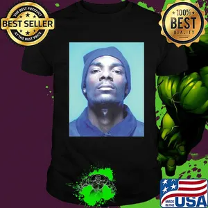 Merch traffic snoop dogg beanie profile shirt