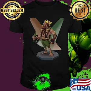 Mma featherweight champion conor mcgregor ufc king shirt