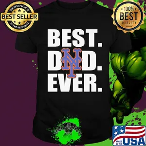 New york yankees best dad ever happy father's day shirt