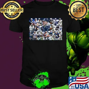 Official Dallas Cowboy team shirt