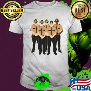 Official troopers veteran shirt