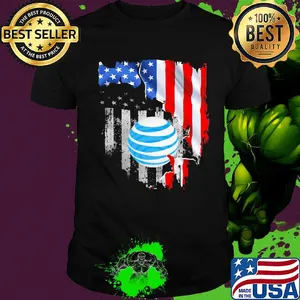 Alternativas telcel american flag independence day shirt