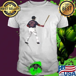 Andrew benintendi 16 boston red sox baseball team shirt