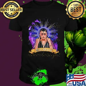 Bad bunny san benito light shirt