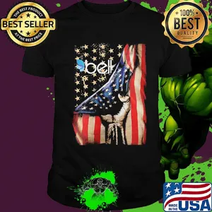 Belk american flag independence day shirt