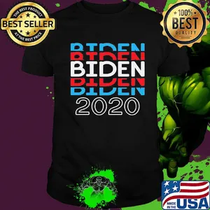 Biden President Joe Biden 2020 Shirt
