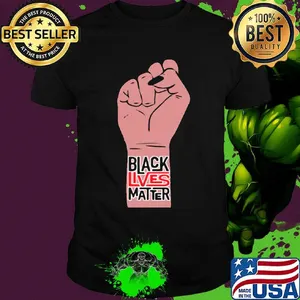 Black lives matter george floyd shirt