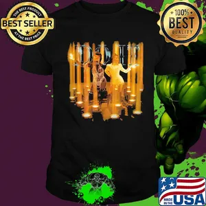 Do it chloe halle album light shirt