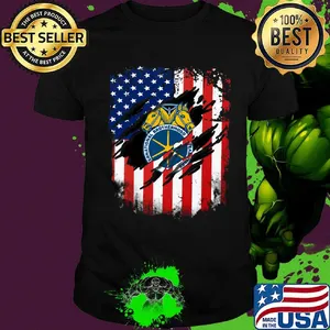 Ernational brotherhood American flag shirt