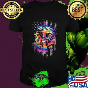 Faith Sunflower New Tie Dye RI260520KI Shirt