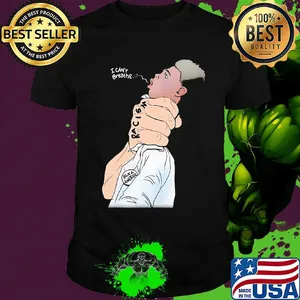 I can't breathe bacism black america shirt