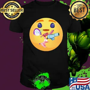 Icon hug hair stylist shirt