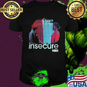 Insecure hbo season 2 shirt