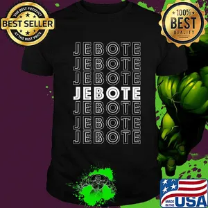 Jebote Jebote Jebote Jebote Jebote shirt