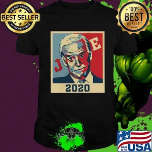 Joe biden american flag 4th of july president 2020 independence day shirt