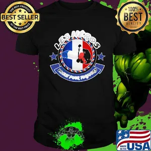 Les heros vivent pour toujours stars shirt