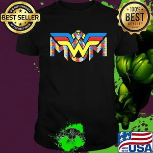 Logo Eagle Color LGBT Shirt