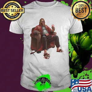 Marvel thor gordo animado memes sitting on sofa shirt