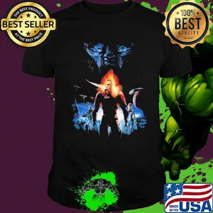 Mass effect ultimate edition shirt