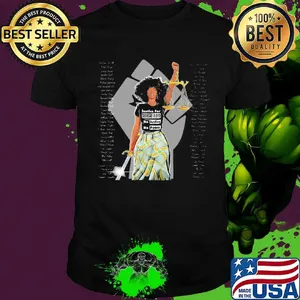 No Justice for Georgre Floyd No Peace Shirt