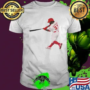 Odubel herrera 37 philadelphia phillies baseball team shirt