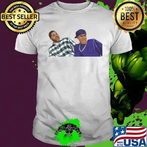 Official Friday Daaamn Shirt