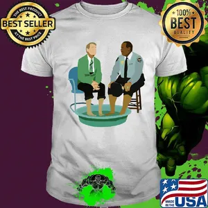 Official Mister Rogers Gay Police Shirt