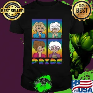 Official Woman pride LGBT shirt