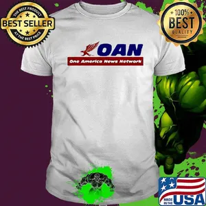 One America News Network Oan Shirt